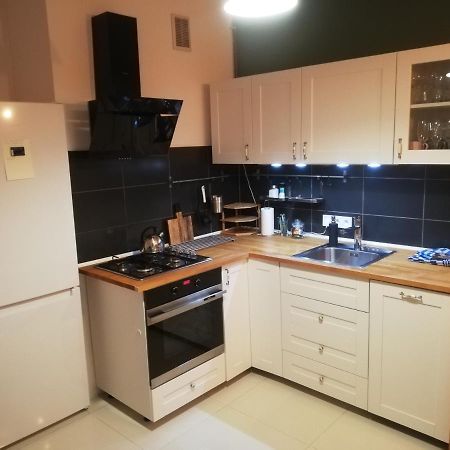 קטוביץ Blue Apartment - Near Spodek מראה חיצוני תמונה