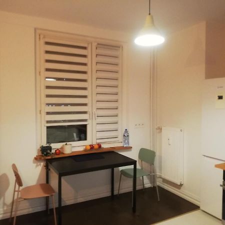 קטוביץ Blue Apartment - Near Spodek מראה חיצוני תמונה