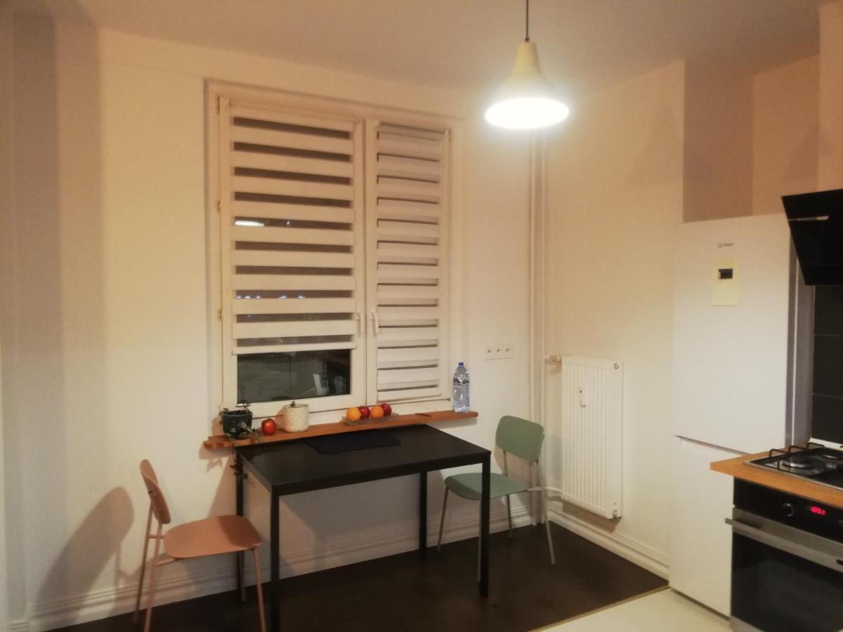 קטוביץ Blue Apartment - Near Spodek מראה חיצוני תמונה