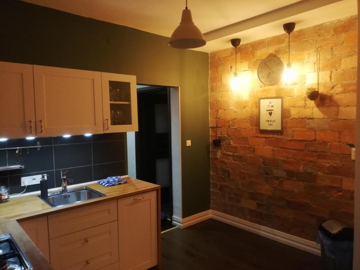 קטוביץ Blue Apartment - Near Spodek מראה חיצוני תמונה