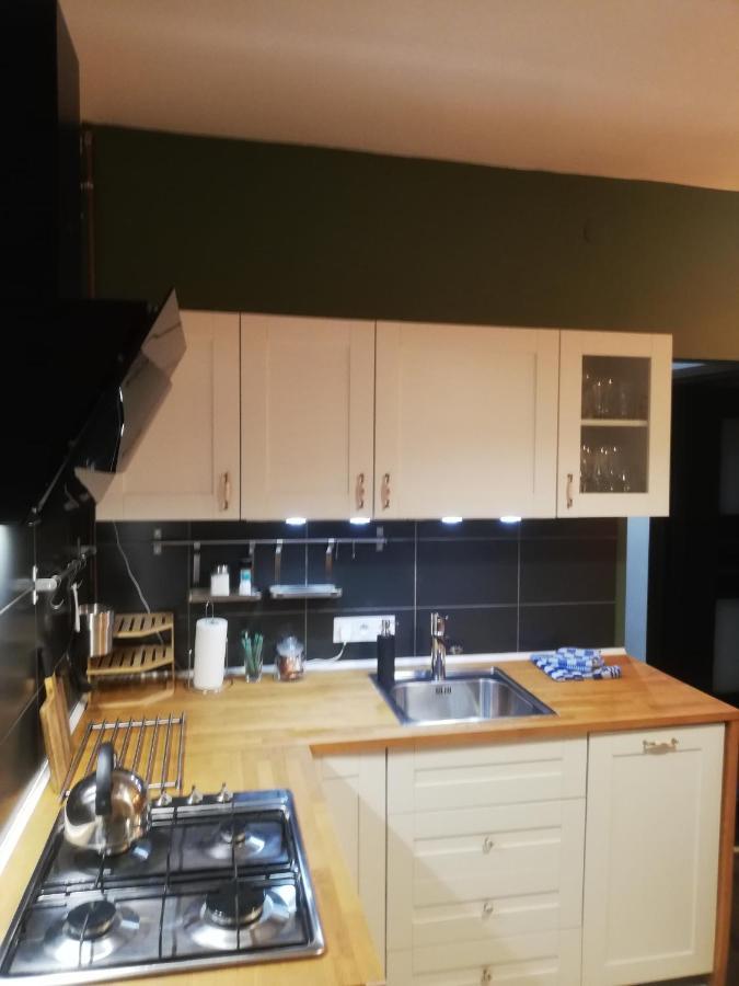קטוביץ Blue Apartment - Near Spodek מראה חיצוני תמונה